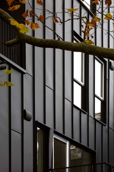 Hvor der er hjerterum…, Roskildevej 54 B, 2000 Frederiksberg